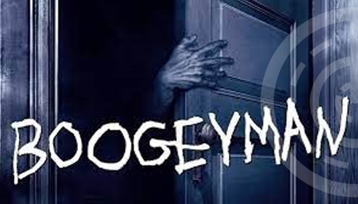 فیلم ترسناک The Boogeyman