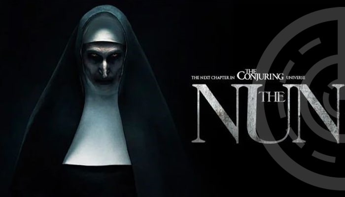 فیلم The Nun