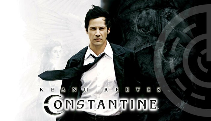 فیلم Constantine