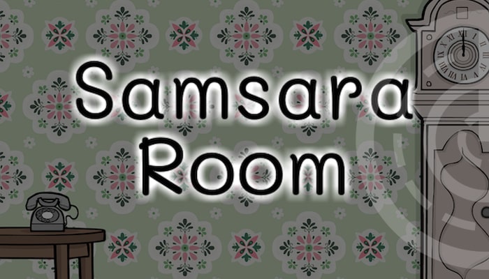 بازی فکری samsara room