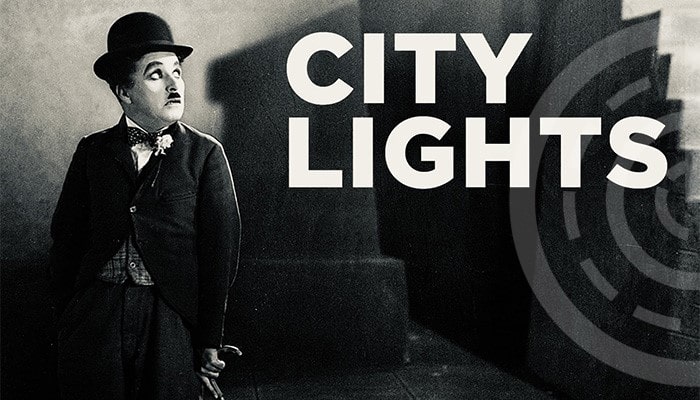 فیلم City Lights